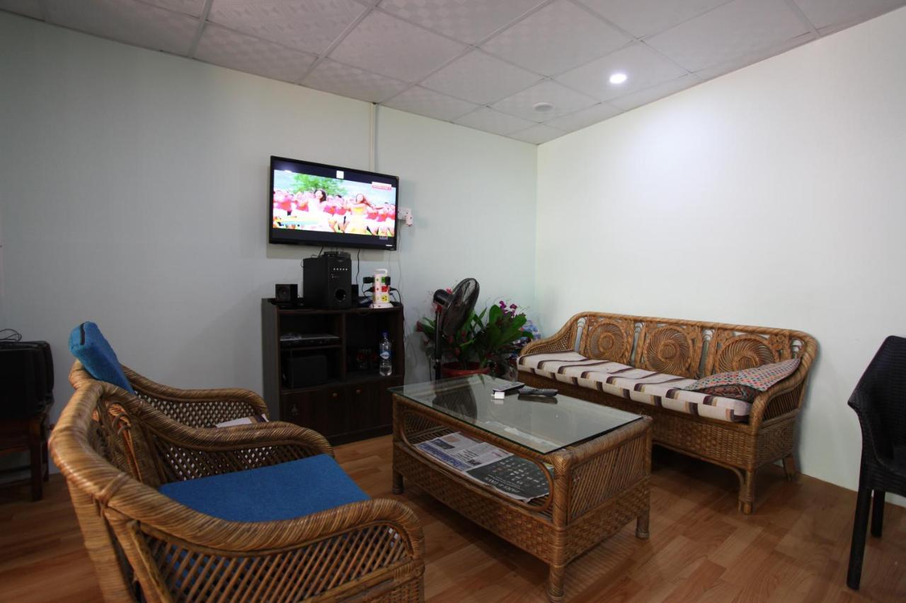 Hotel Kathmandu Garden House Exterior foto